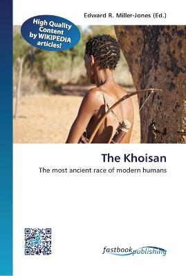 The Khoisan - 