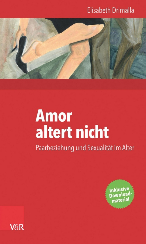 Amor altert nicht -  Elisabeth Drimalla