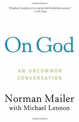 On God -  Norman Mailer