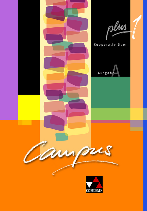 Campus A / Campus A plus 1 - Norbert Larsen, Stefan Müller