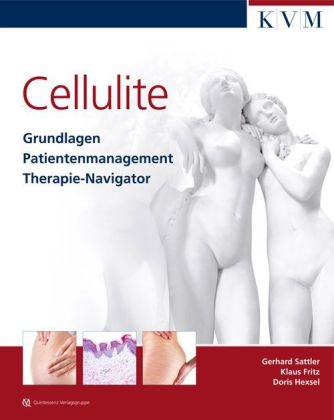 Cellulite - Gerhard Sattler, Hexsel Fritz, Doris Hexsel