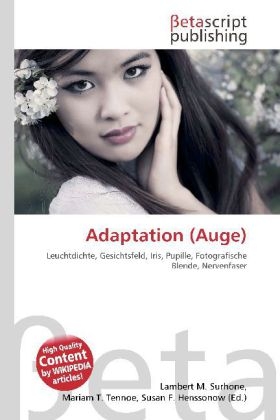 Adaptation (Auge) - 