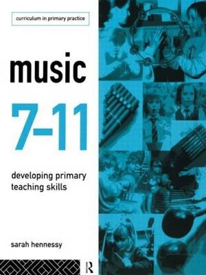 Music 7-11 -  Sarah Hennessy