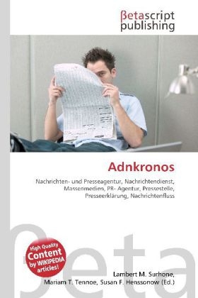 Adnkronos - 