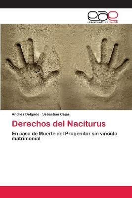 Derechos del Naciturus - AndrÃ©s Delgado, Sebastian Cajas