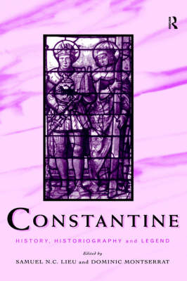 Constantine - 