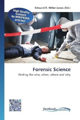 Forensic Science - 