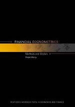 Financial Econometrics -  Peijie Wang