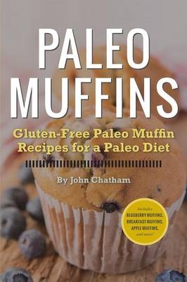 Paleo Muffins -  Rockridge Press