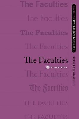 Faculties - 