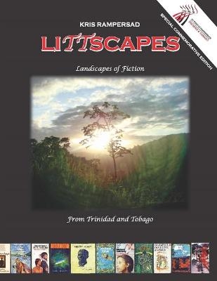 LITTscapes - Kris Rampersad