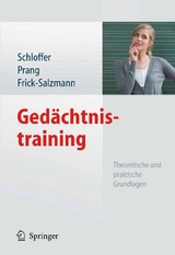 Gedächtnistraining - 