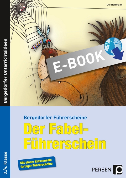 Der Fabel-Führerschein - Ute Hoffmann