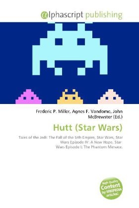 Hutt (Star Wars) - 