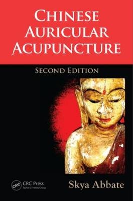 Chinese Auricular Acupuncture -  Skya Abbate