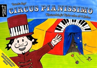 Circus Pianissimo - Valenthin Engel