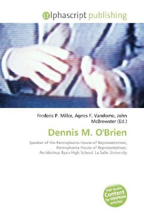 Dennis M. O'Brien - 