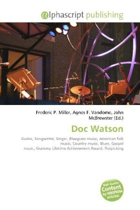 Doc Watson - 