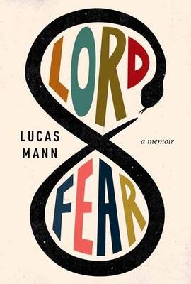 Lord Fear -  Lucas Mann