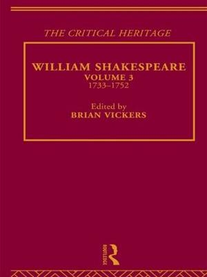 William Shakespeare - 