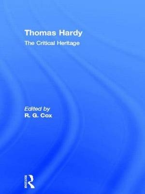 Thomas Hardy - 