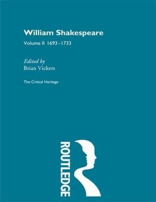 William Shakespeare - 