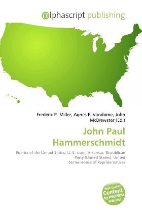 John Paul Hammerschmidt - 