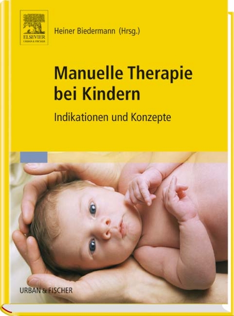 Manuelle Therapie bei Kindern - 