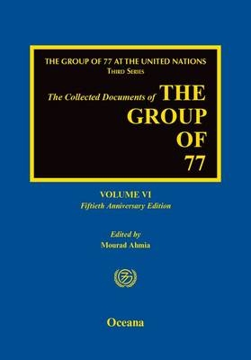 Collected Documents of the Group of 77 - 