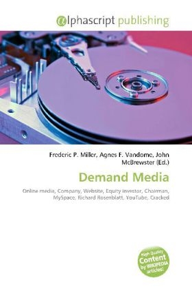 Demand Media - 