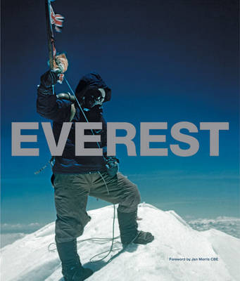 Everest -  Ammonite Press,  Royal Geographical Society