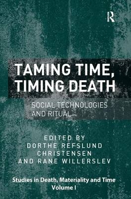 Taming Time, Timing Death - 