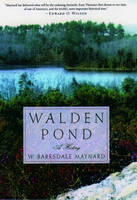 Walden Pond -  W. Barksdale Maynard