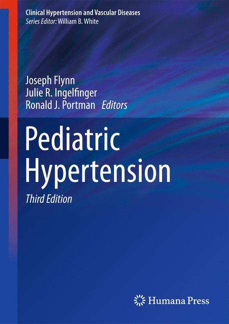 Pediatric Hypertension - 