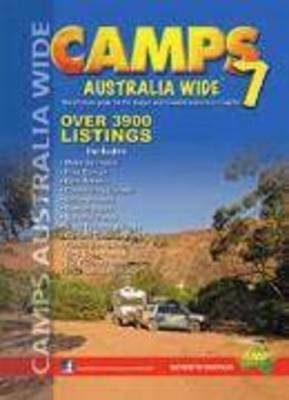 Camps Australia Wide 7