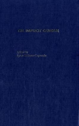 Implicit Genome - 