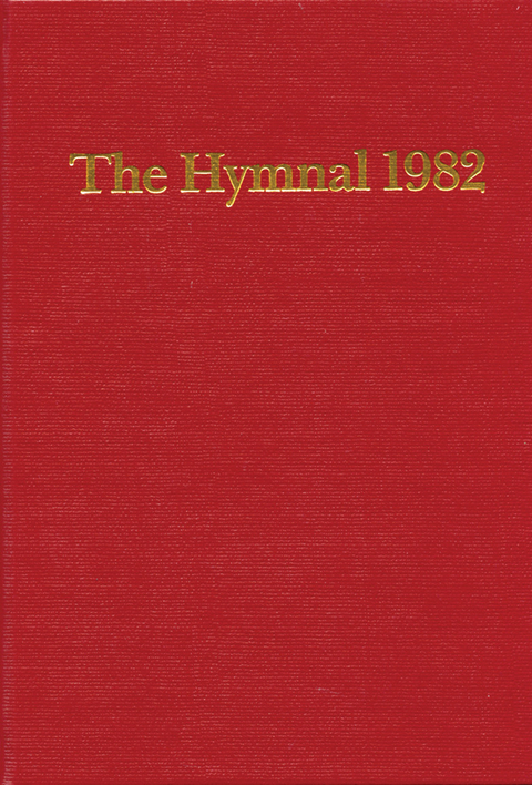 Episcopal Hymnal 1982 Blue