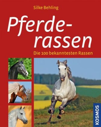 Pferderassen - Silke Behling