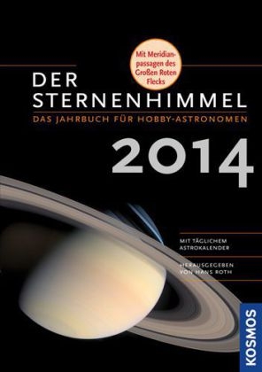 Der Sternenhimmel 2014 - Hans Roth