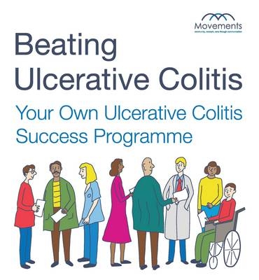 Beating Ulcerative Colitis - Keith Buckley