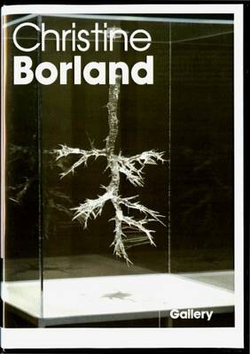 Christine Borland DVD