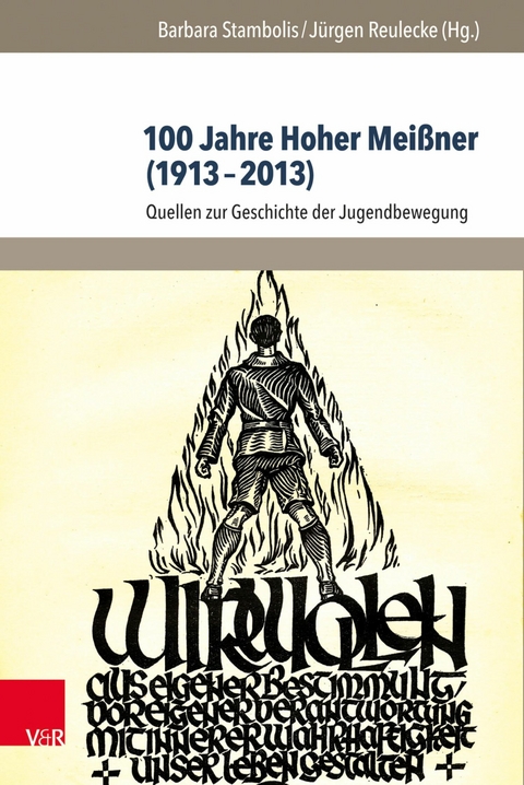 100 Jahre Hoher Meißner (1913-2013) - 