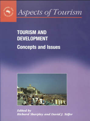 Tourism and Development - 