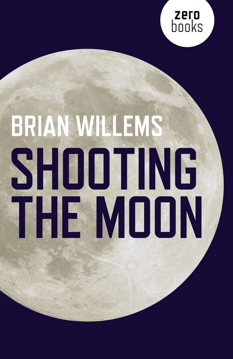 Shooting the Moon -  Brian Willems