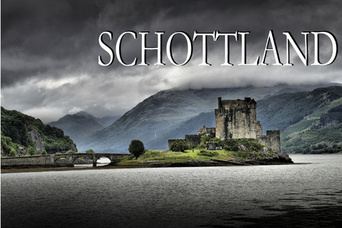 Schottland - Ein Bildband - 