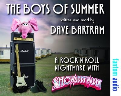 The Boys of Summer - Dave Bartram