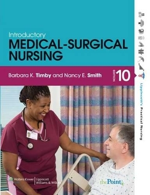 Timby 10e Med-Surg Text Plus Fundamentals Text Package - Barbara K Timby