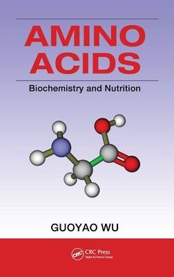 Amino Acids - Guoyao Wu