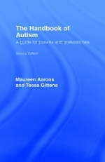 Handbook of Autism -  Maureen Aarons,  Tessa Gittens