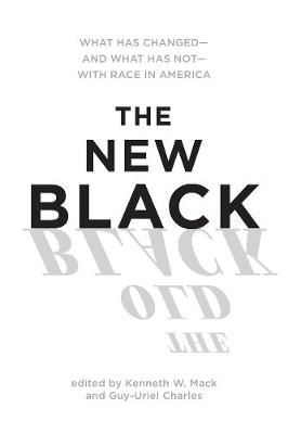 The New Black - 